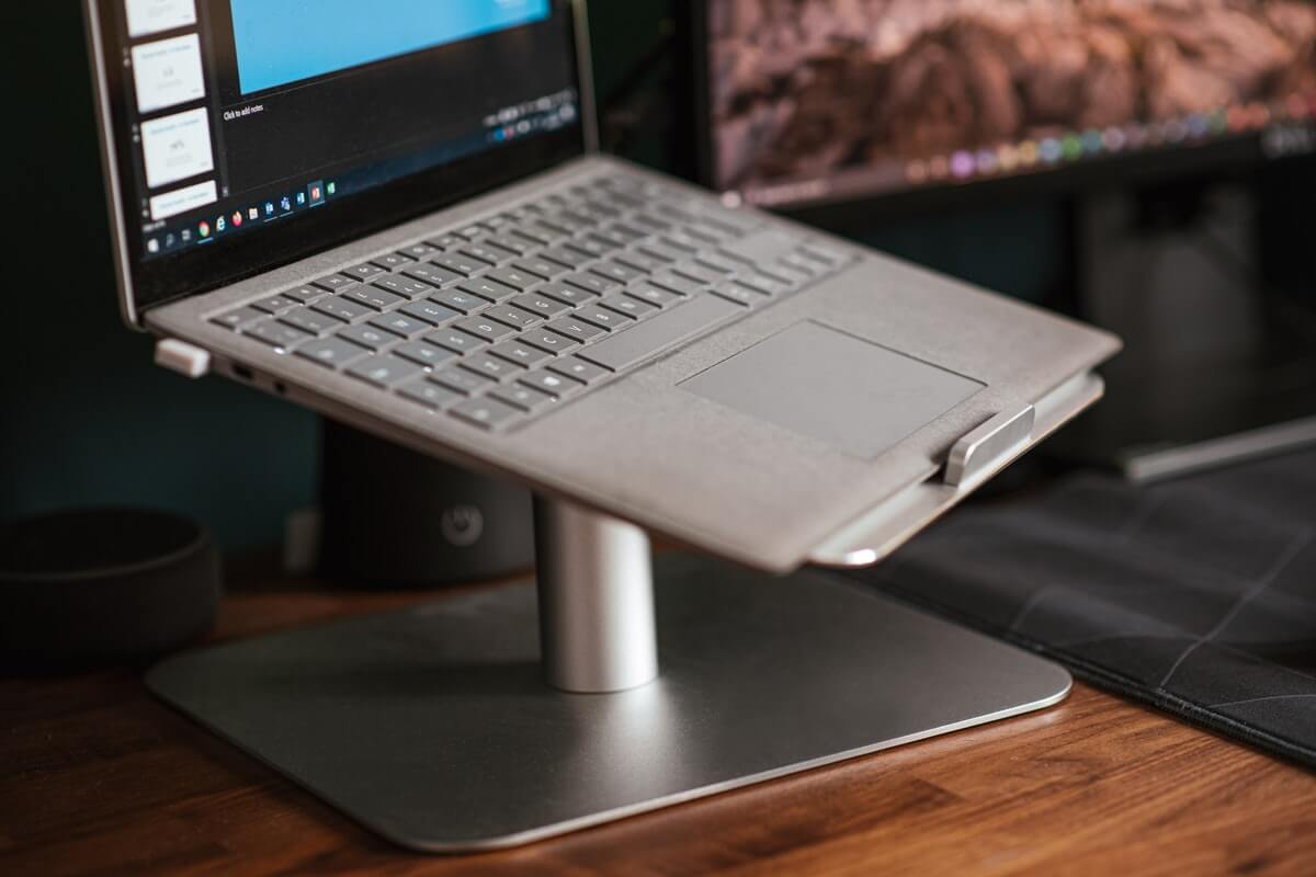Laptop Standing Desks