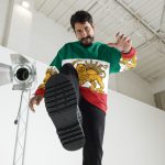 Unisex Sweatshirt - Flag of Iran - Image 29