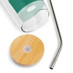 Can-shaped glass - Flag of Iran - Image 33