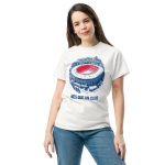 MÉS QUE UN CLUB — Stadium Art T-Shirt | FC Barcelona Fan Tee - Image 21