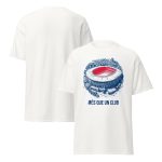 MÉS QUE UN CLUB — Stadium Art T-Shirt | FC Barcelona Fan Tee - Image 14