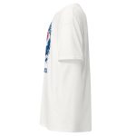 MÉS QUE UN CLUB — Stadium Art T-Shirt | FC Barcelona Fan Tee - Image 4