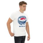MÉS QUE UN CLUB — Stadium Art T-Shirt | FC Barcelona Fan Tee - Image 20