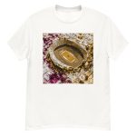 Game Day Stadium T-Shirt | College Football Fan Tee - Image 7