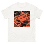 Street Court T-Shirt | Basketball Fan - Image 5