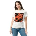 Street Court T-Shirt | Basketball Fan - Image 7