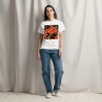 Street Court T-Shirt | Basketball Fan - Image 10