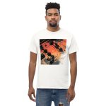 Urban Court T-Shirt | Basketball Fan - Image 7