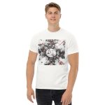 The Octagon T-Shirt | MMA Fan - Image 5