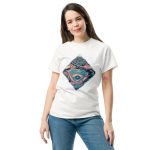 Diamond Classic T-Shirt | Baseball Fan - Image 11