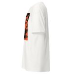 Street Court T-Shirt | Basketball Fan - Image 4