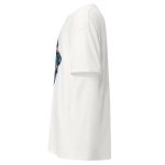 Diamond Classic T-Shirt | Baseball Fan - Image 4