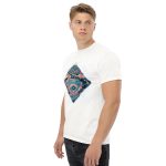 Diamond Classic T-Shirt | Baseball Fan - Image 9