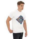 Diamond Classic T-Shirt | Baseball Fan - Image 10