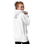 The Octagon Hoodie | MMA Fan - Image 6