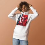 Track Map Hoodie | Formula 1 Fan - Image 35