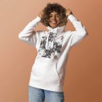 The Octagon Hoodie | MMA Fan - Image 13