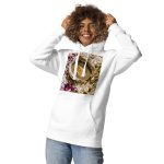 Aerial Stadium Hoodie | College Football Fan Hoodie - Image 33