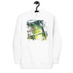 Abstract Field Hoodie | NFL Fan - Image 44