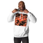 Street Court Hoodie | Basketball Fan - Image 10