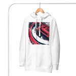 Racing Circuit Hoodie | Formula 1 Fan - Image 42