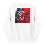 Track Map Hoodie | Formula 1 Fan - Image 7