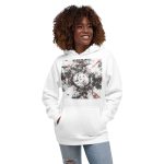 The Octagon Hoodie | MMA Fan - Image 7