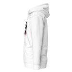 Motion Blur Hoodie | Formula 1 Fan - Image 3