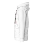 The Octagon Hoodie | MMA Fan - Image 3