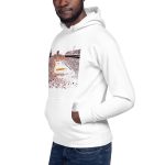 Game Day Stadium Hoodie | College Football Fan Hoodie - Image 11