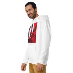 Track Map Hoodie | Formula 1 Fan - Image 13