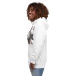 The Octagon Hoodie | MMA Fan - Image 9