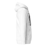 The Octagon Hoodie | MMA Fan - Image 4