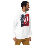 Track Map Hoodie | Formula 1 Fan - Image 14
