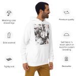 The Octagon Hoodie | MMA Fan - Image 17