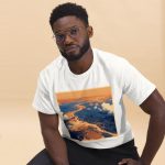 Big Sky River T-Shirt | Texas Pride - Image 15