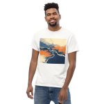 Thunder Plains T-Shirt | Texas Pride - Image 12