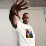 Big Sur Coastal Cliffs T-Shirt | California Pride - Image 16