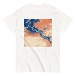 River Delta T-Shirt | Texas Pride - Image 5