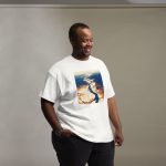 Lone River T-Shirt | Texas Pride - Image 7