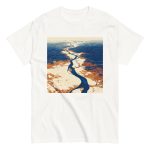 Lone River T-Shirt | Texas Pride - Image 5