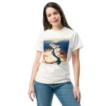 Lone River T-Shirt | Texas Pride - Image 10