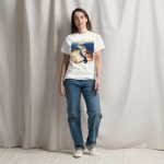 Lone River T-Shirt | Texas Pride - Image 9