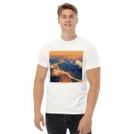 Big Sky River T-Shirt | Texas Pride - Image 5