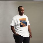 Big Sky River T-Shirt | Texas Pride - Image 16