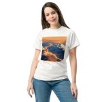 Big Sky River T-Shirt | Texas Pride - Image 11
