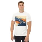 Thunder Plains T-Shirt | Texas Pride - Image 13