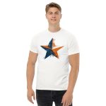 Lone Star T-Shirt | Texas Pride - Image 9