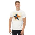 Vintage Star T-Shirt | Texas Pride - Image 6