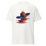 Sombrero Soul T-Shirt | Texas Pride
